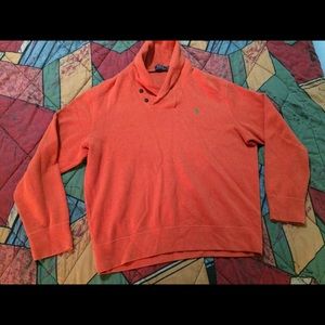 Polo Ralph Lauren Cardigan (XL)